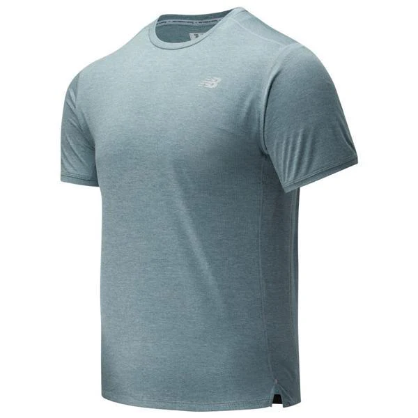 Men's Impact Run Short Sleeve - Onhollan