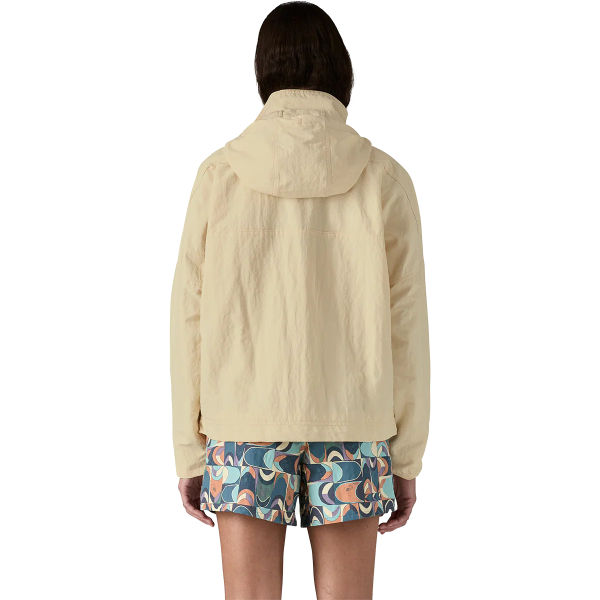 Women's Skysail Jacket - Onhollan