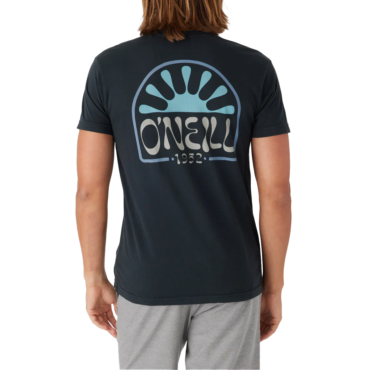 Men's Huckleberry Tee - Onhollan