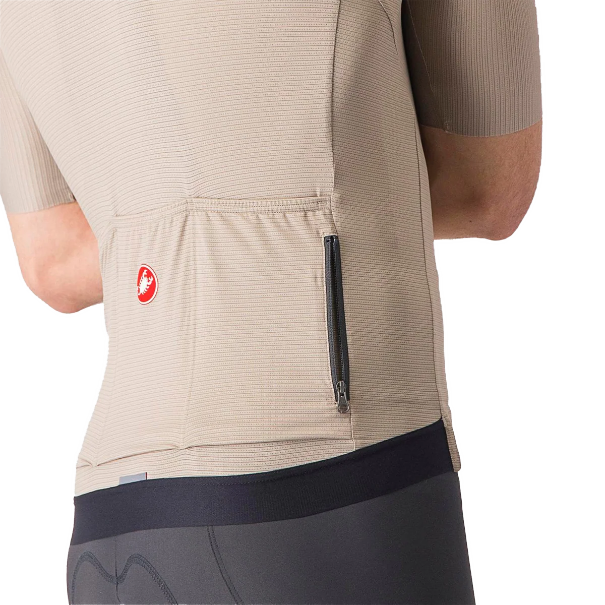 Men's Espresso Jersey - Onhollan