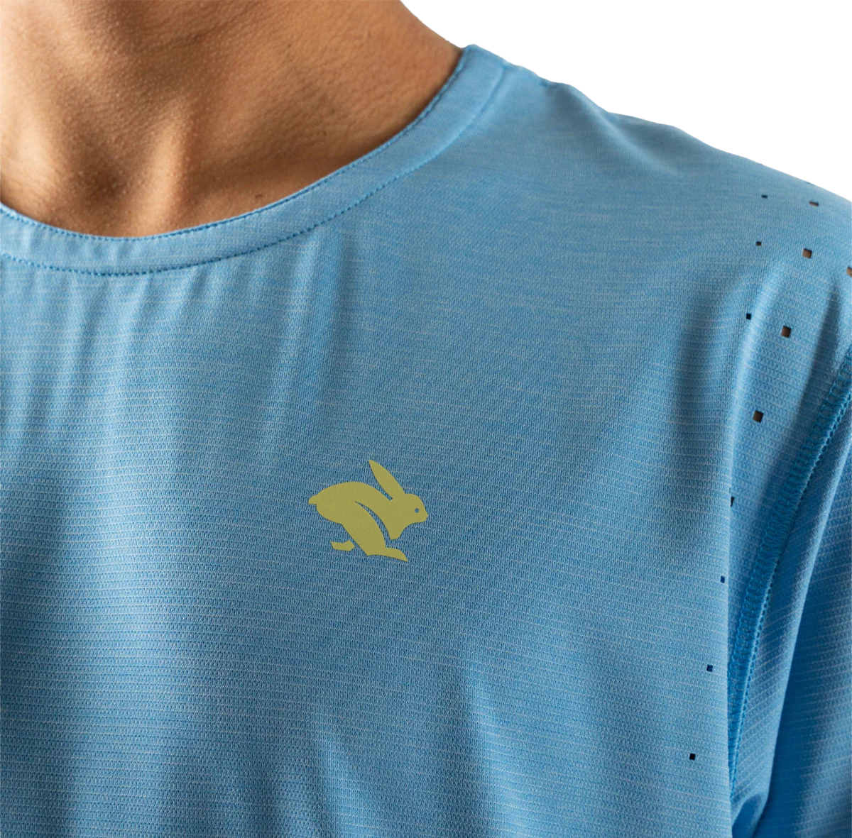 Men's Race Pace Tee - Onhollan