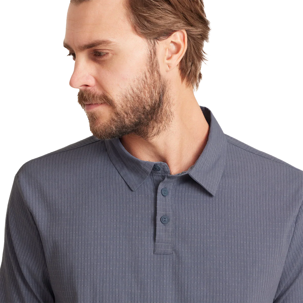 Men's Bless Up Polo - Onhollan