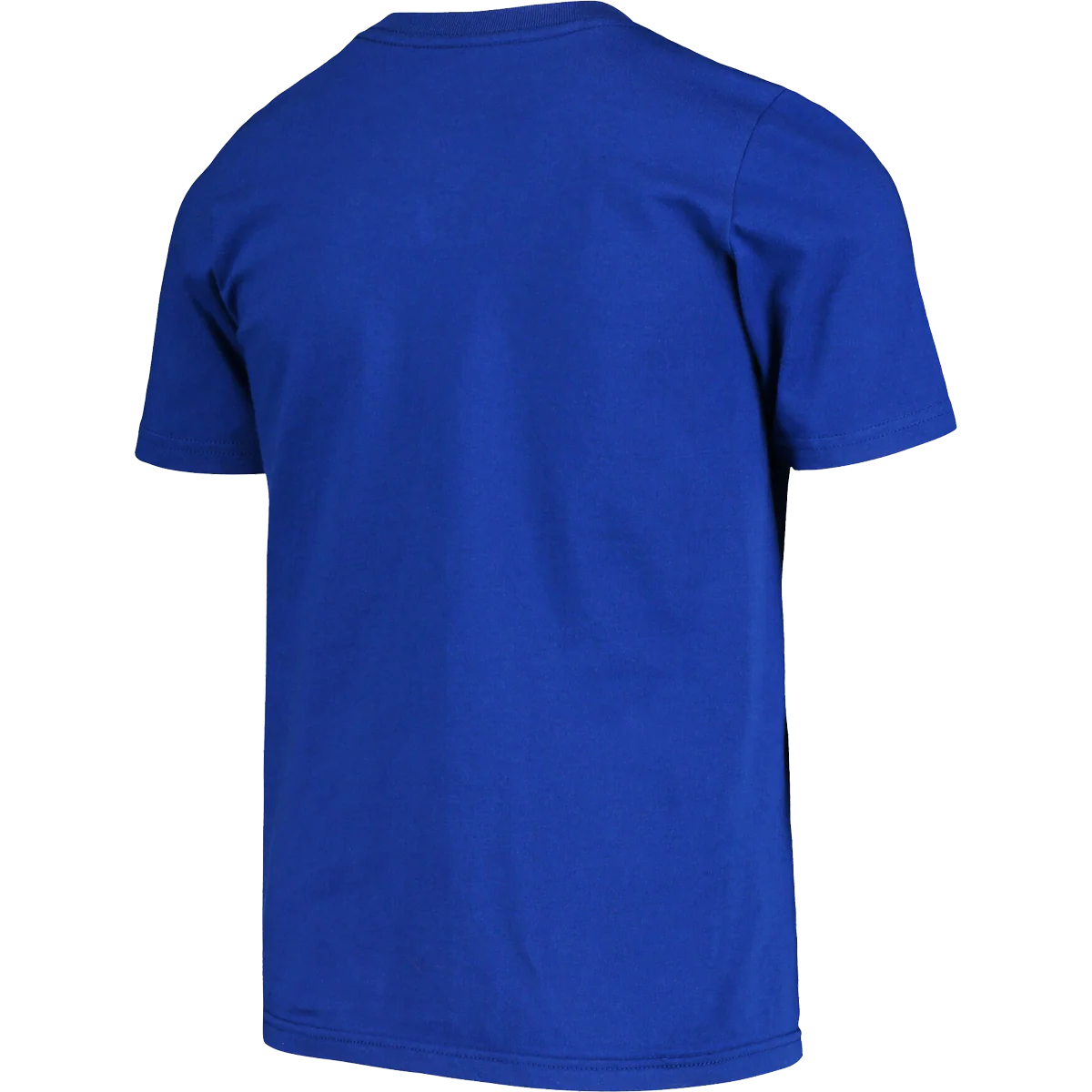 Youth Dodgers Letterman Tee - Onhollan