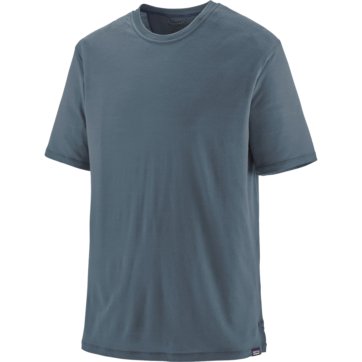 Men's Capilene Cool Merino Shirt - Onhollan