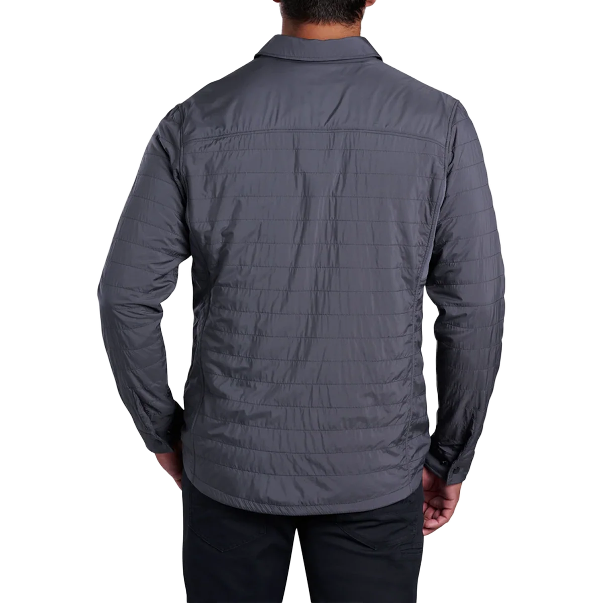 The One Shirt-Jacket - Onhollan