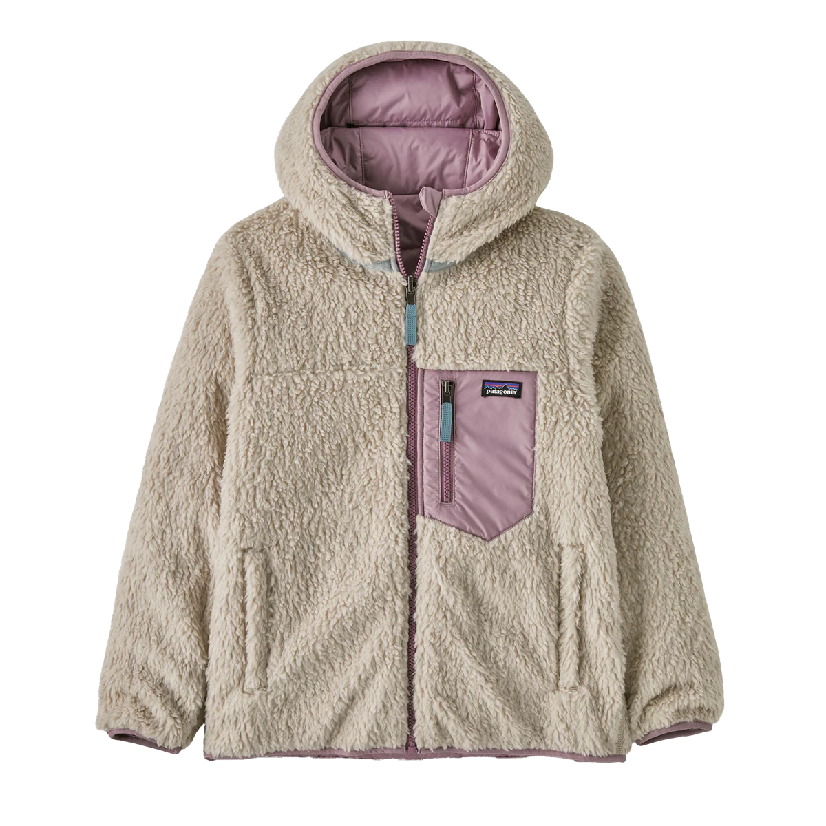 Youth Reversible Ready Freddy Hoody - Onhollan