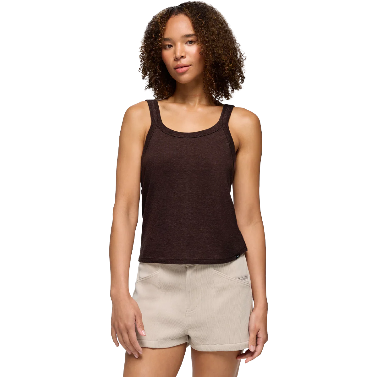 Women's Cozy Up Tank - Onhollan