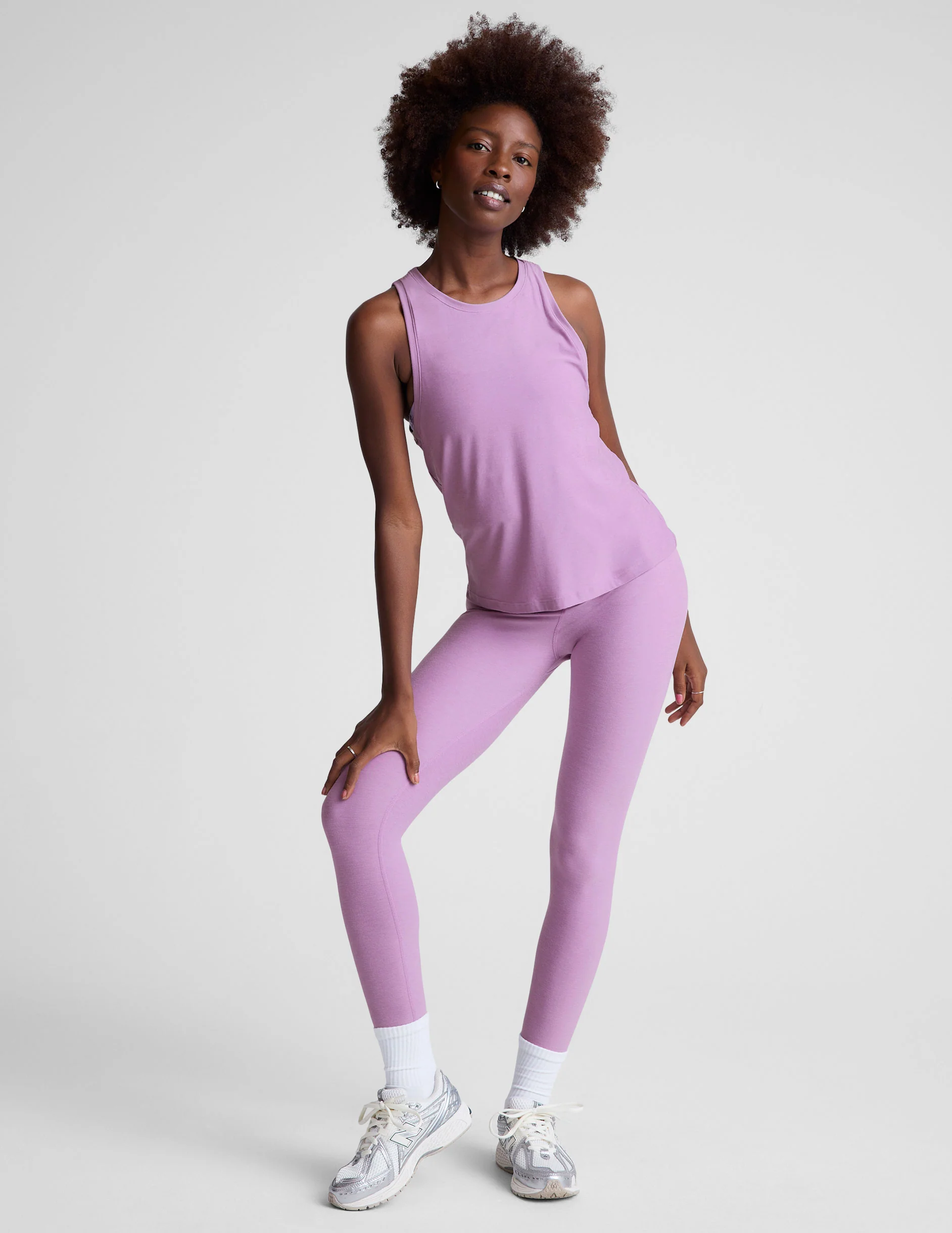 Featherweight Rebalance Tank - Onhollan