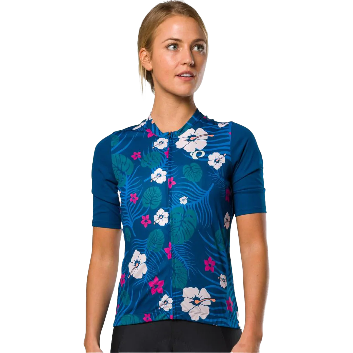 Women's Attack Short Sleeve Jersey - Onhollan