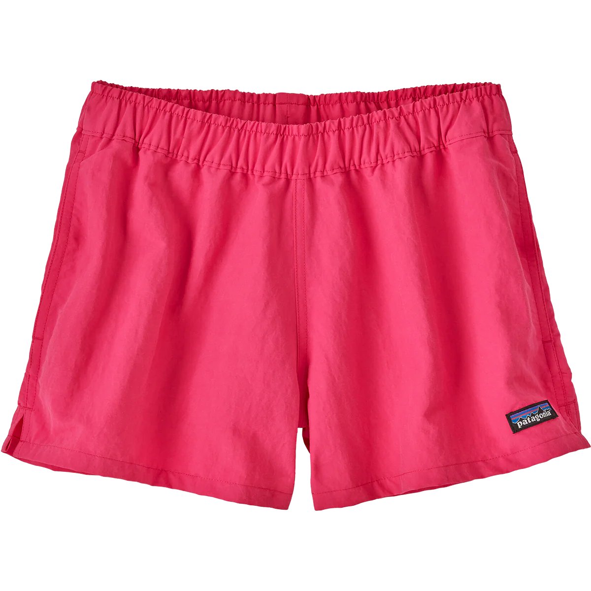 Women's Barely Baggies Short 2.5