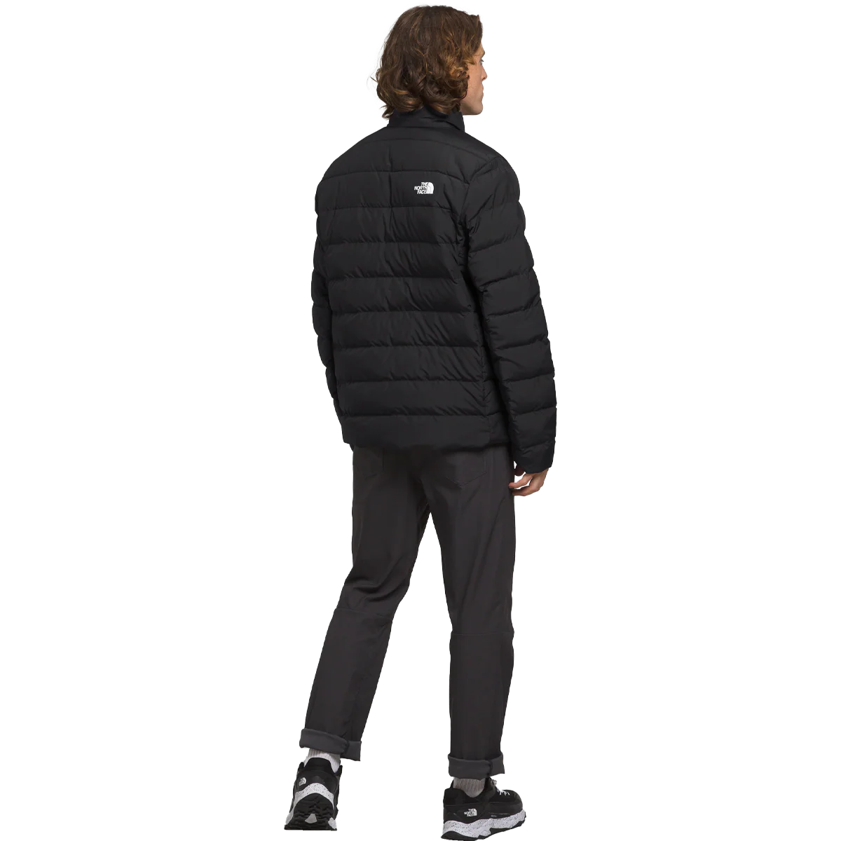 Men's Aconcagua 3 Jacket - Onhollan