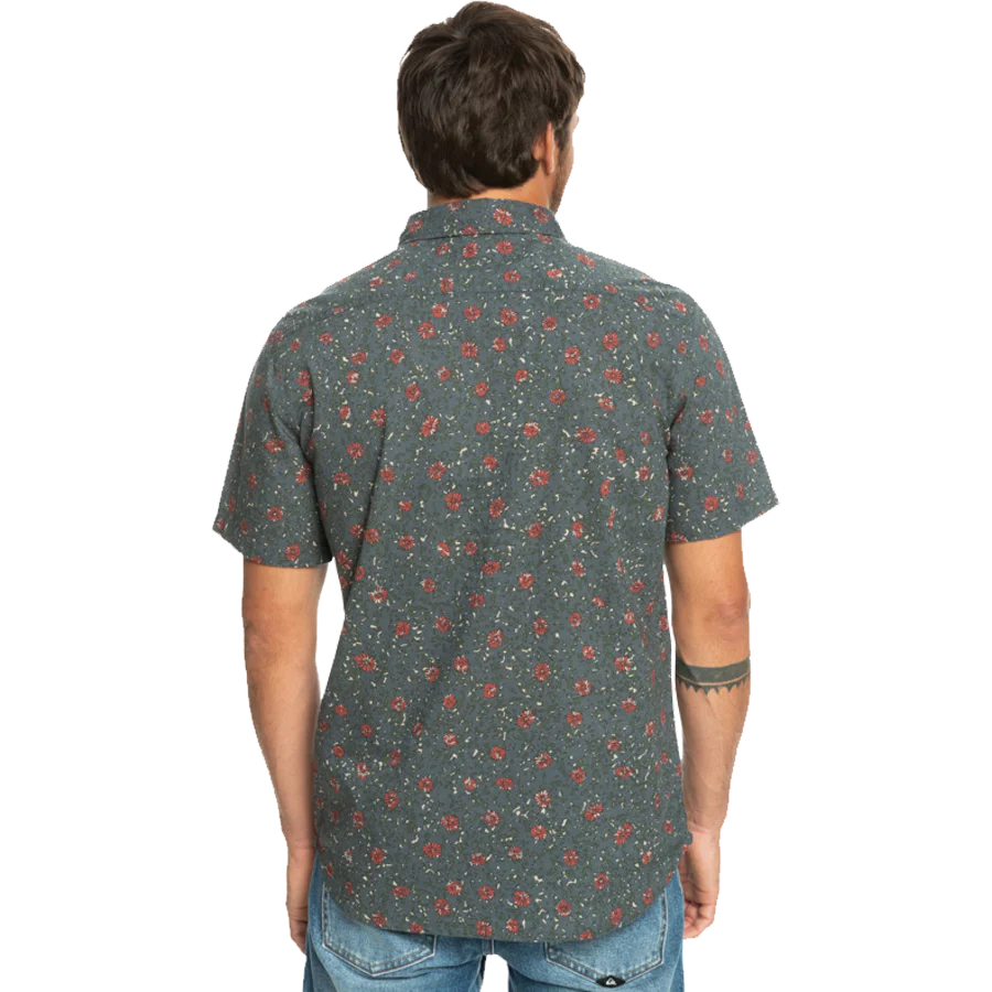 Mellow Fuzz Short Sleeve - Onhollan