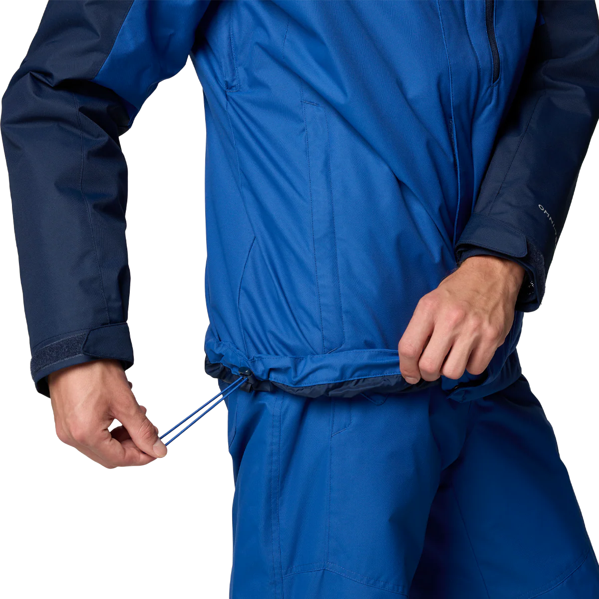 Men's Whirlibird V Interchange Jacket - Onhollan