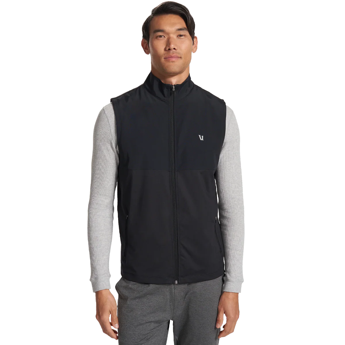 Men's Sunday Element Vest - Onhollan