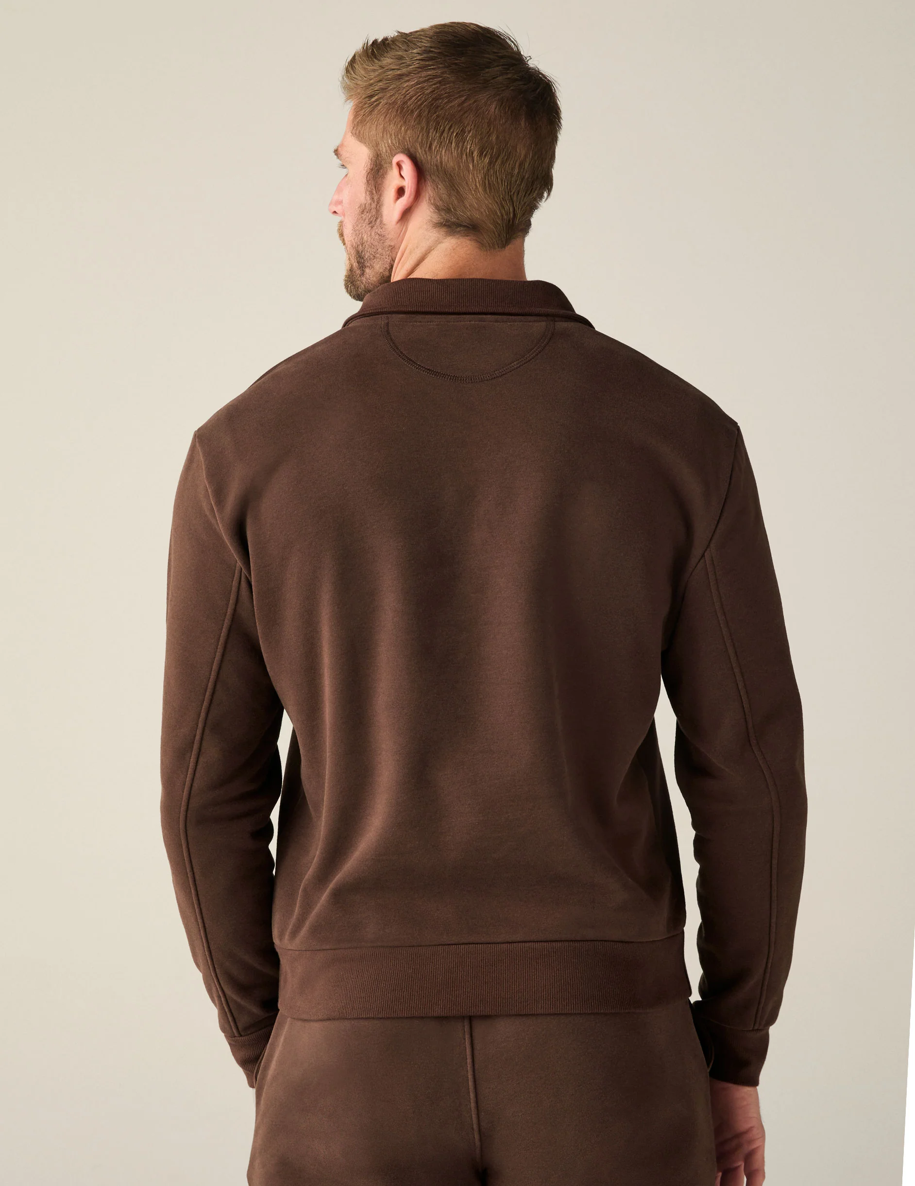 Last Layer Men's Pullover - Onhollan