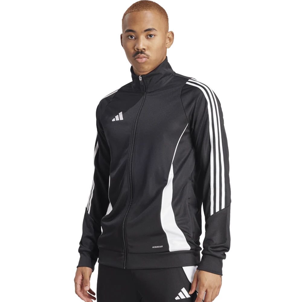 Men's Tiro 24 Track Jacket - Onhollan