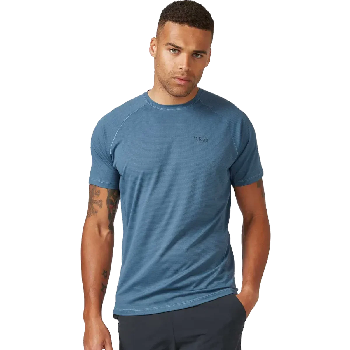 Men's Sonic Tee - Onhollan