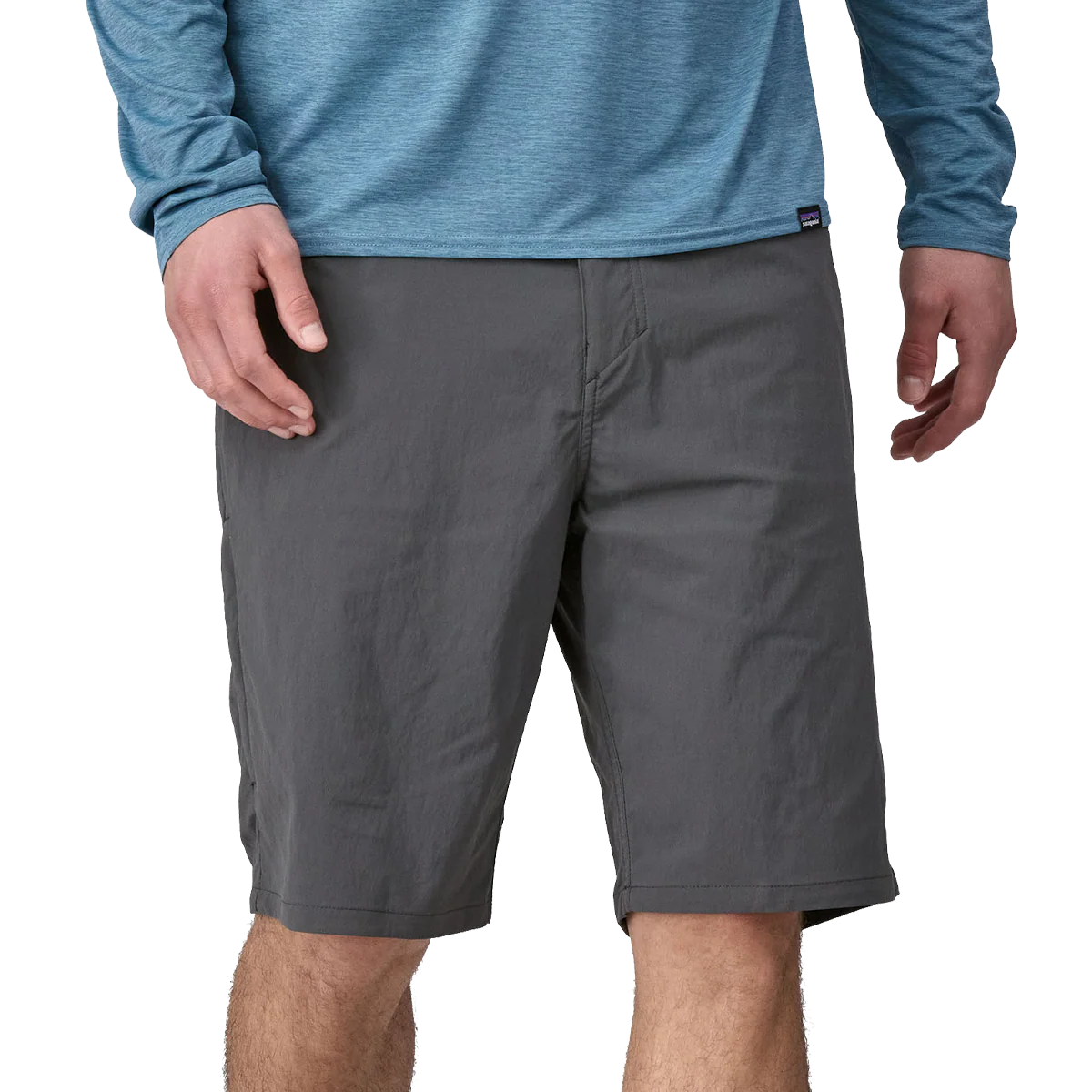 Men's Quandary Shorts 10
