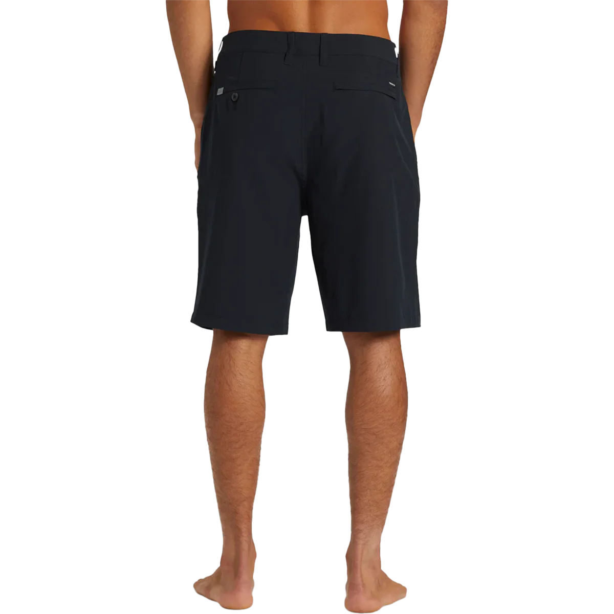 Men's Union Heather Amphibian 20