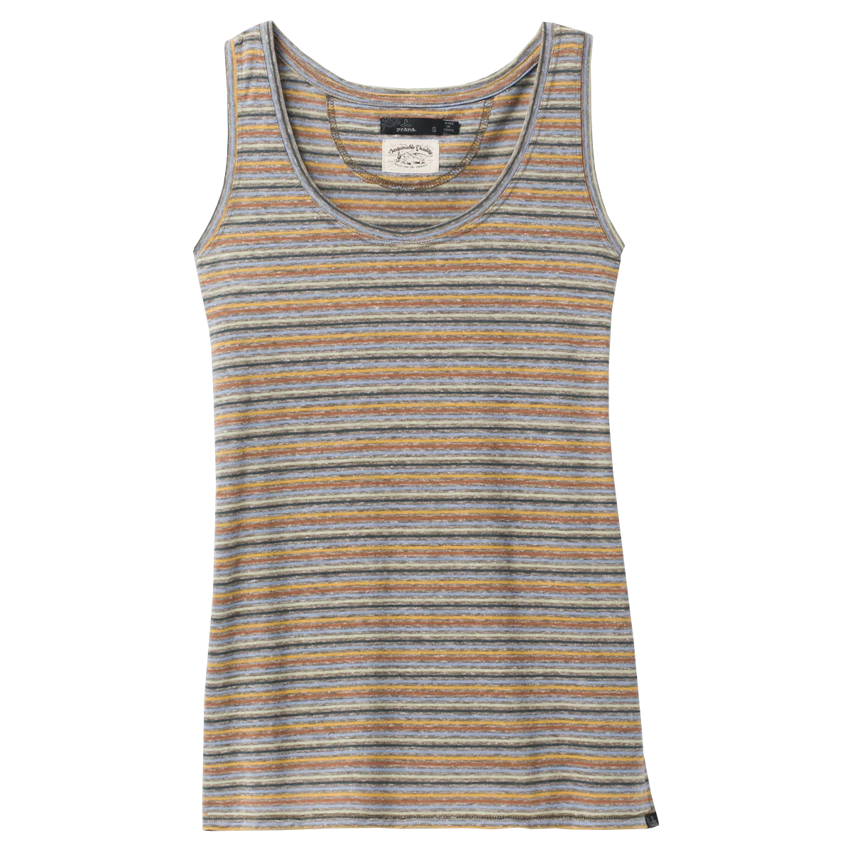 Women's Cozy Up Tank - Onhollan