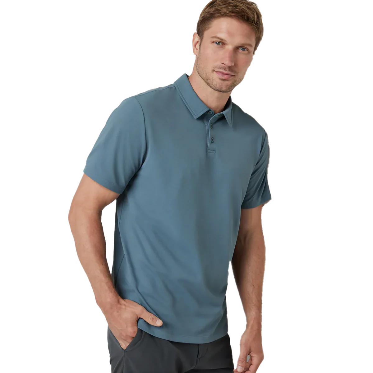 Men's Gamepoint Polo - Onhollan