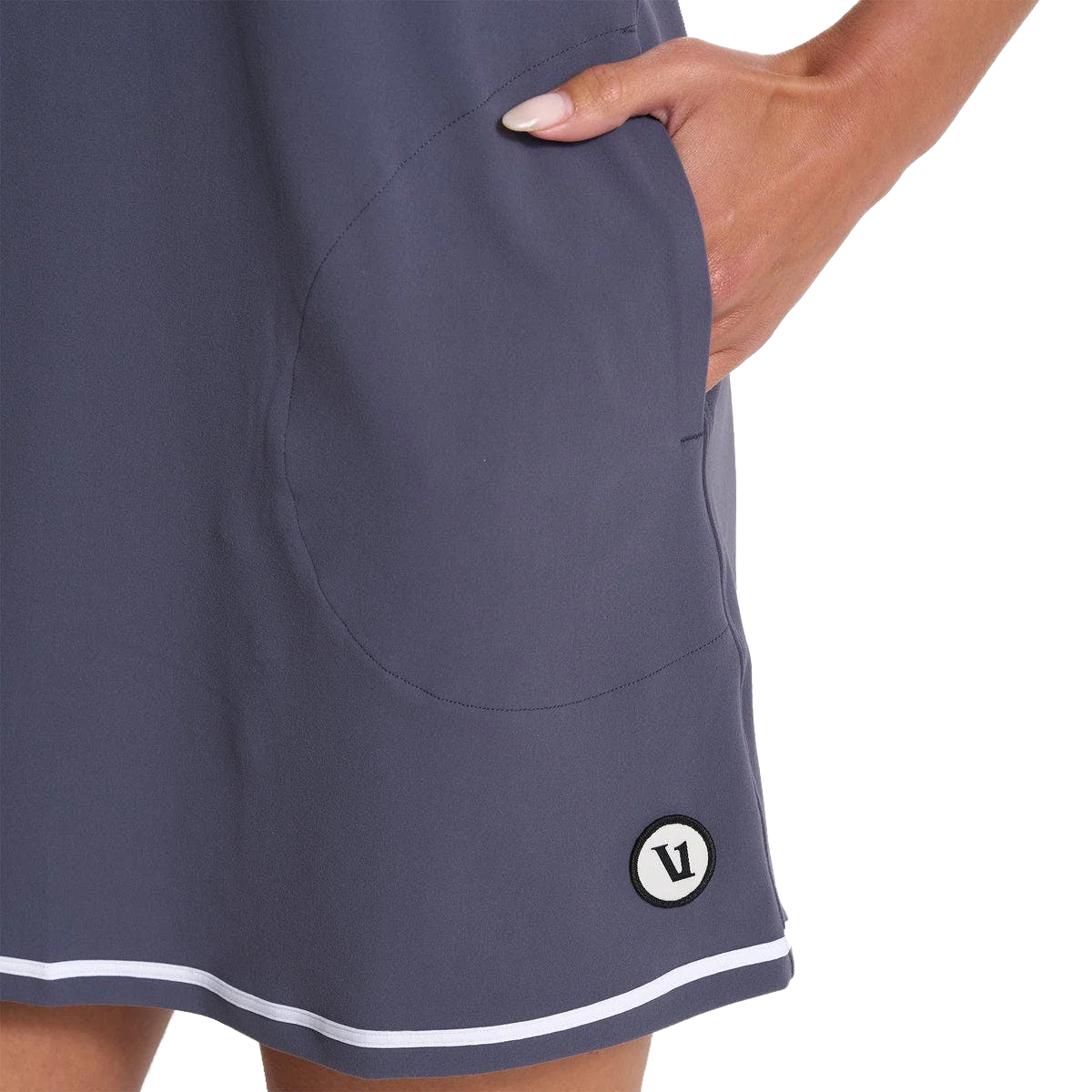 Women's Volley Dress - Onhollan