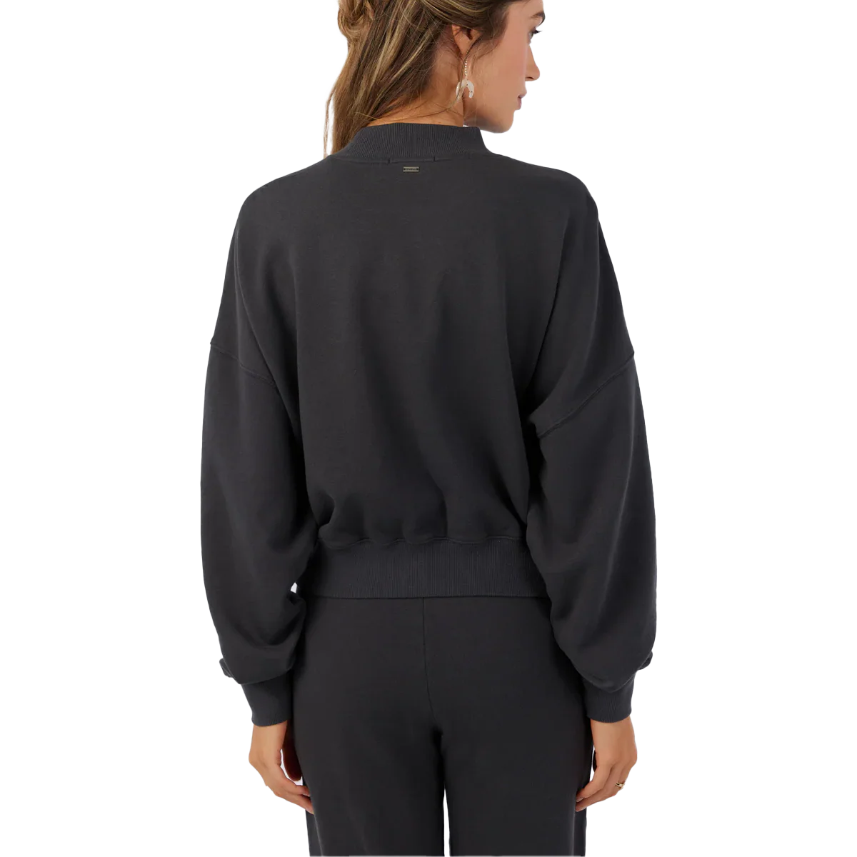 Women's Moment Crop - Onhollan