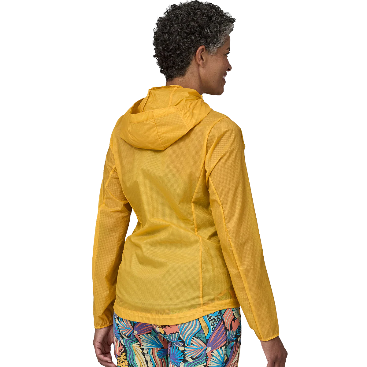 Women's Houdini Jacket - Onhollan