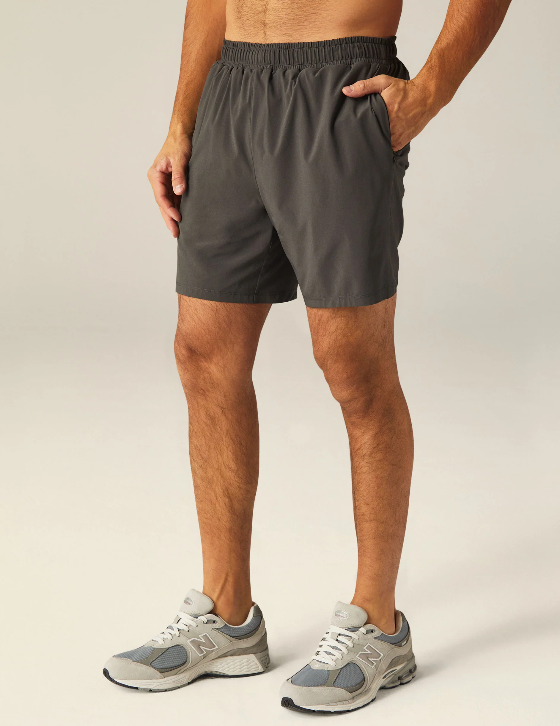 Pivotal Men's Performance Lined Short - Onhollan
