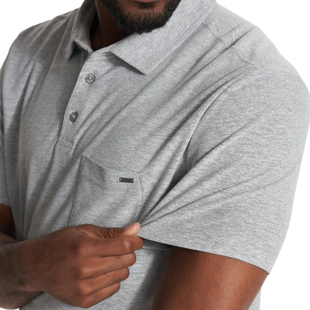 Men's Ace Polo - Onhollan