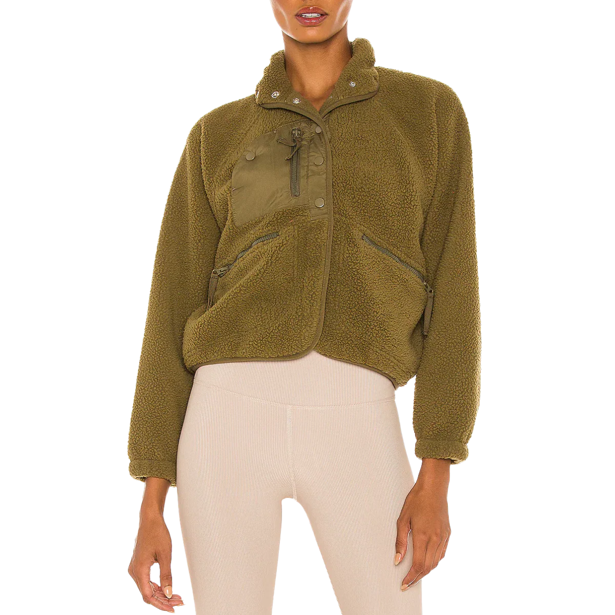 Women's Hit The Slopes Jacket - Onhollan