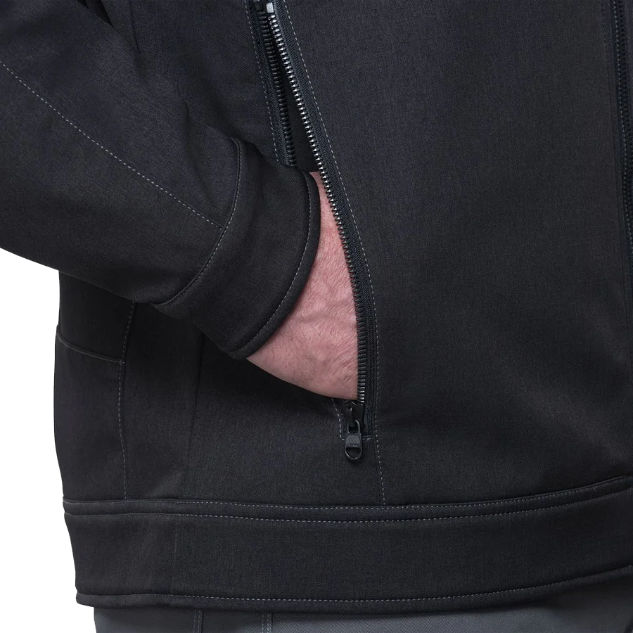 Men's Impakt Jacket - Onhollan