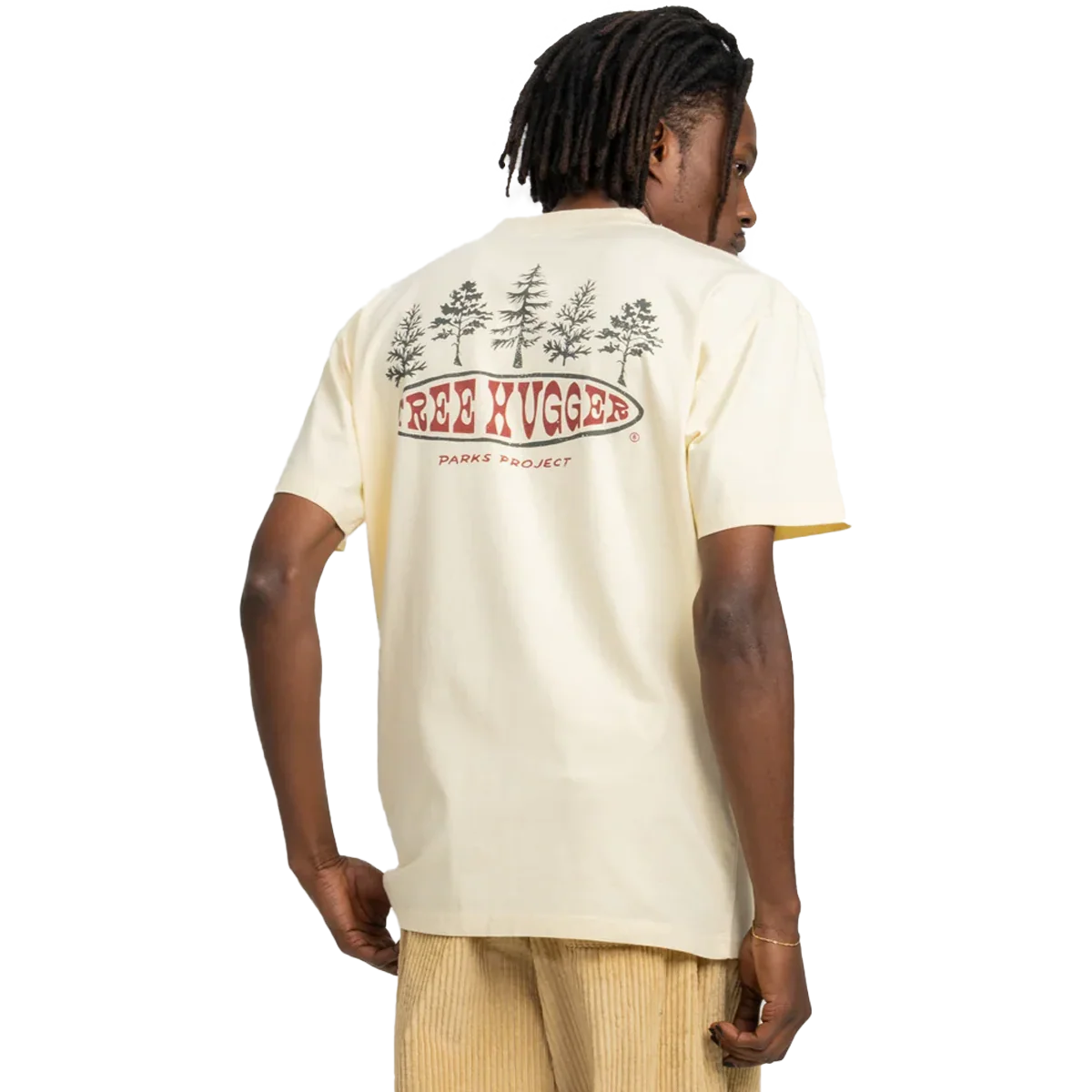 Men's Tree Hugger Tee - Onhollan