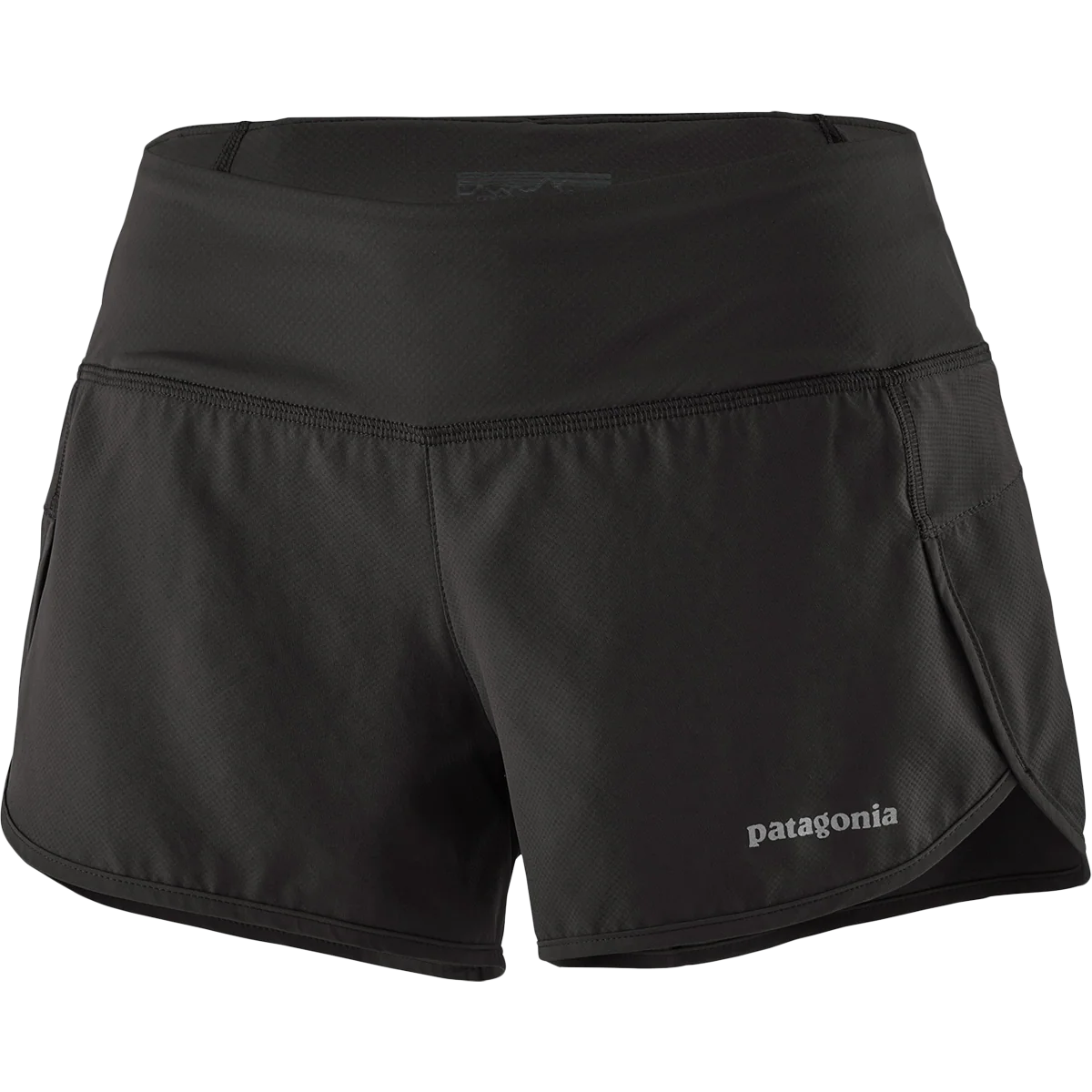Women's Strider Short 3.5