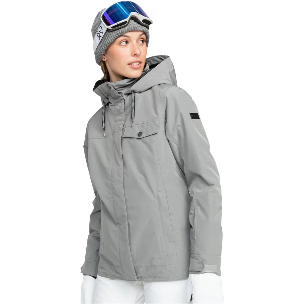 Women's Billie Jacket - Onhollan