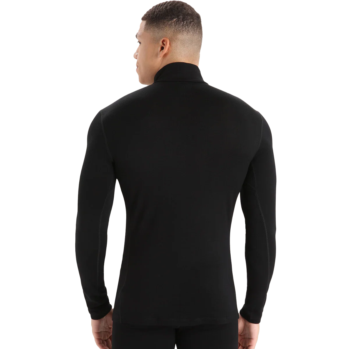 Men's 260 Tech Long Sleeve Half Zip - Onhollan