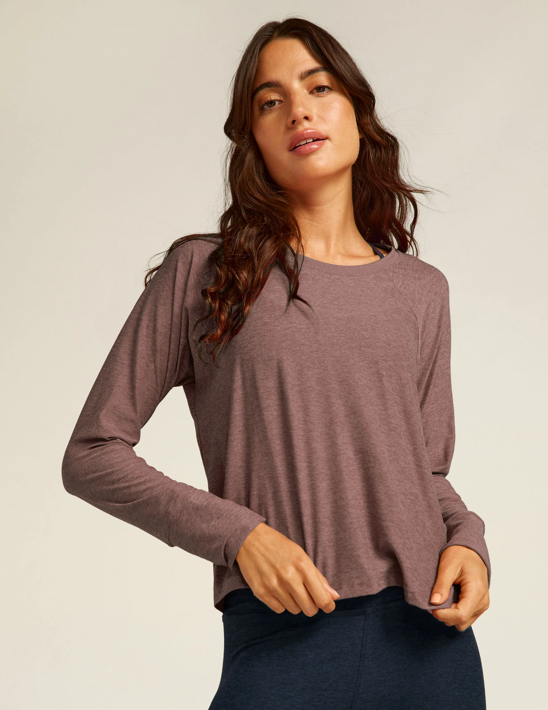 Featherweight Daydreamer Pullover - Onhollan