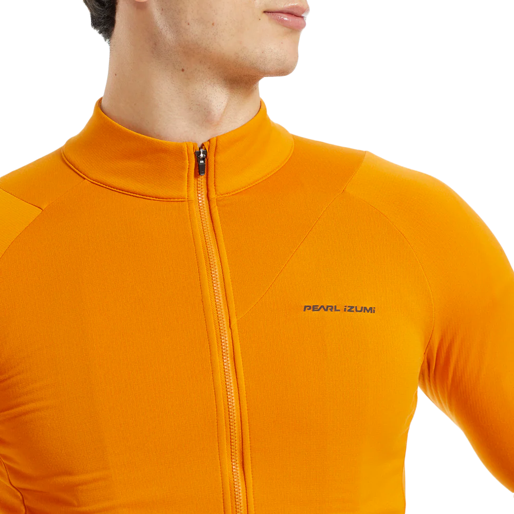 Men's Attack Thermal Jersey - Onhollan