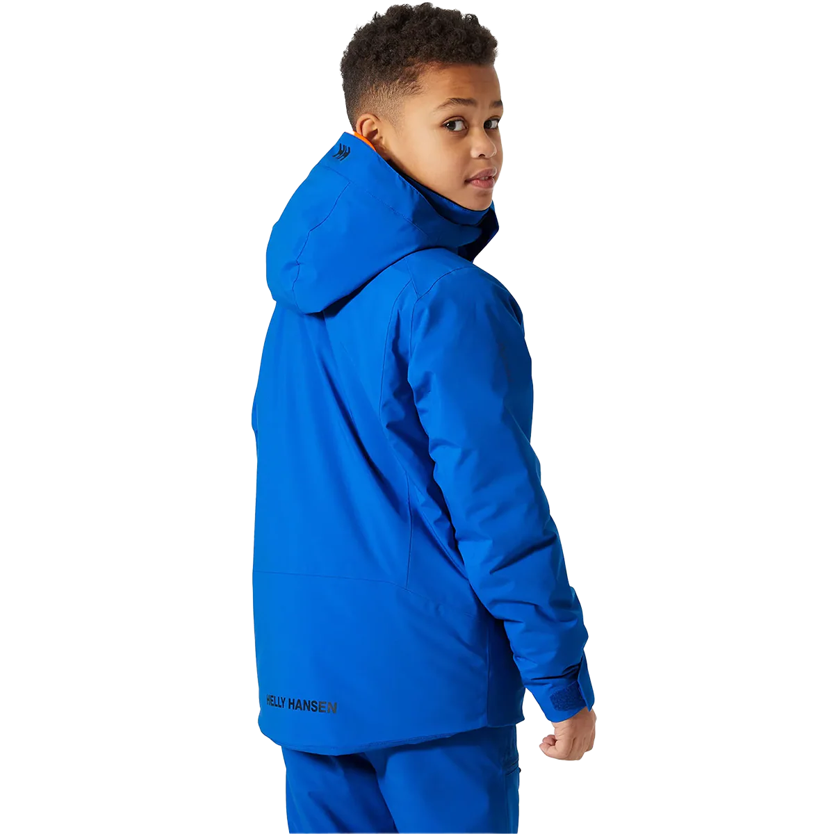 Youth Jr Alpha Jacket - Onhollan
