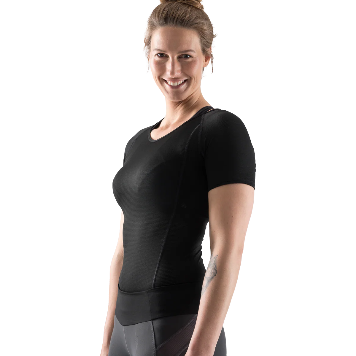 Women's Base Layer Shirt - Onhollan