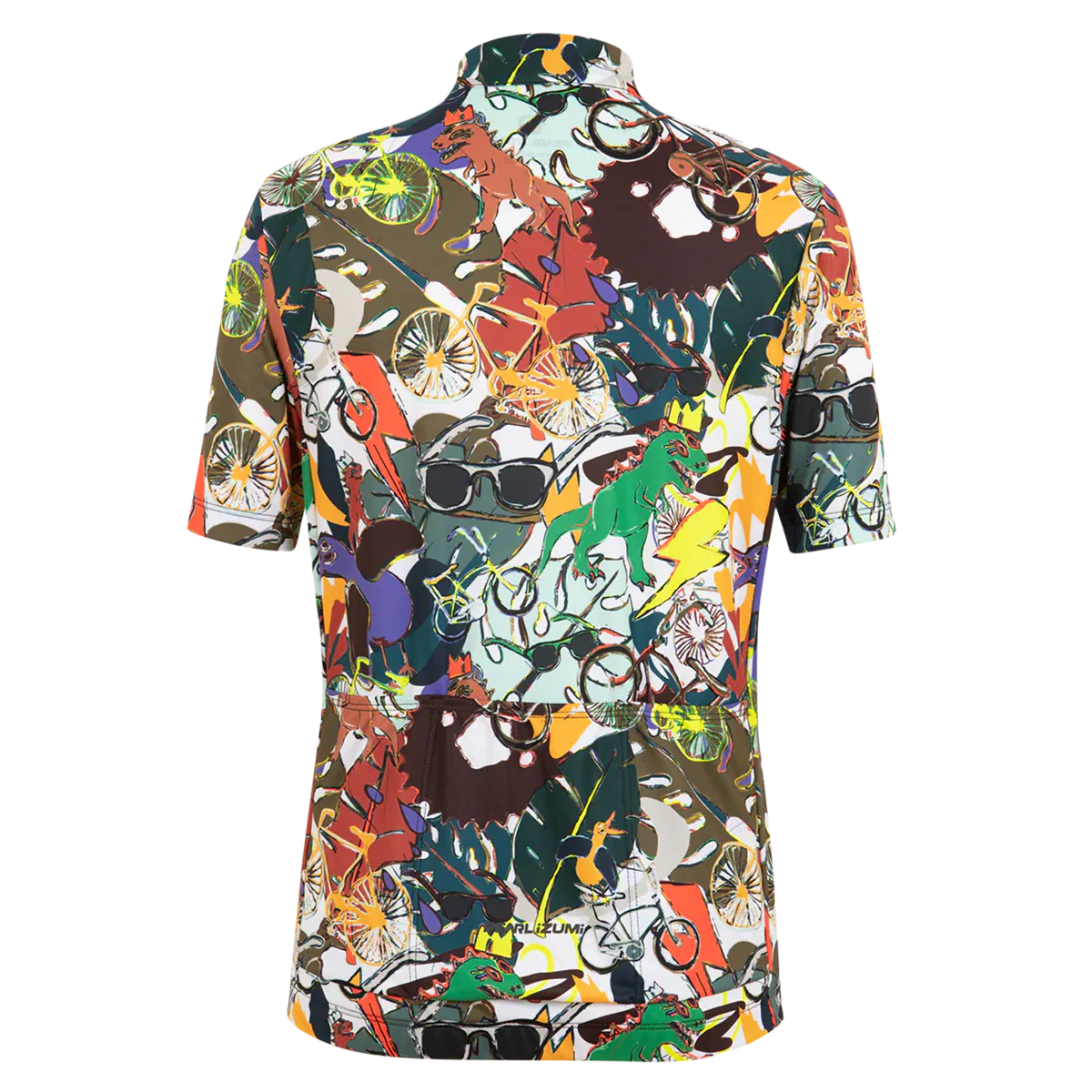 Youth Quest Jersey - Onhollan