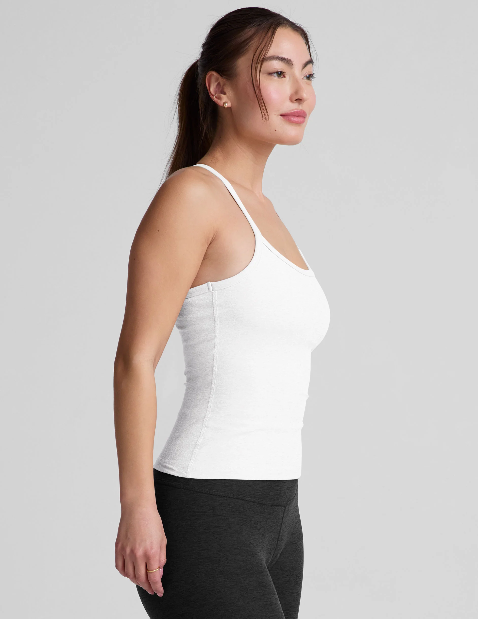 Spacedye Slim Racerback Tank - Onhollan