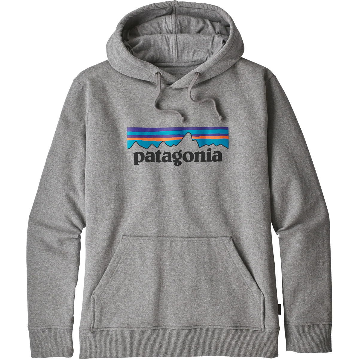 Men's P-6 Logo Uprisal Hoody - Onhollan