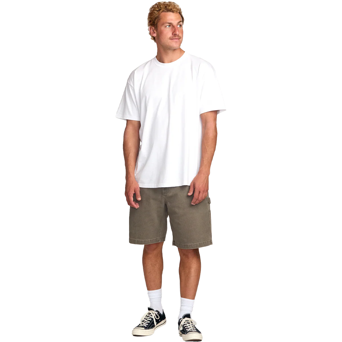 Men's Bad Dog Workwear Short - Onhollan