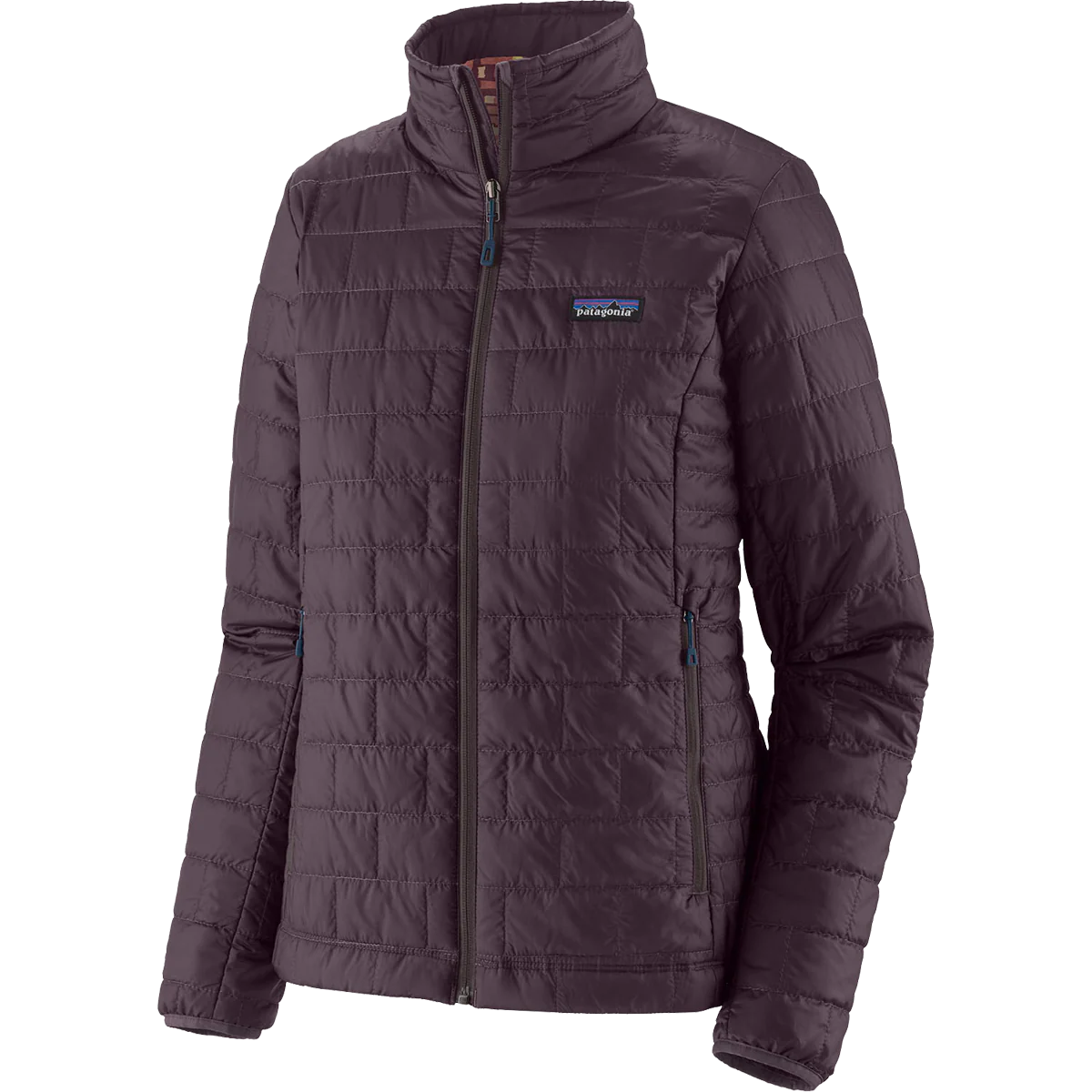 Women's Nano Puff Jacket - Onhollan