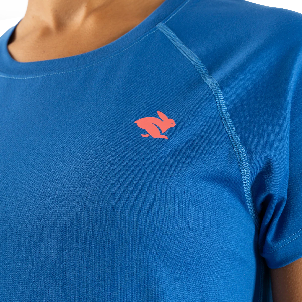 Women's EZ Tee Cropped - Onhollan