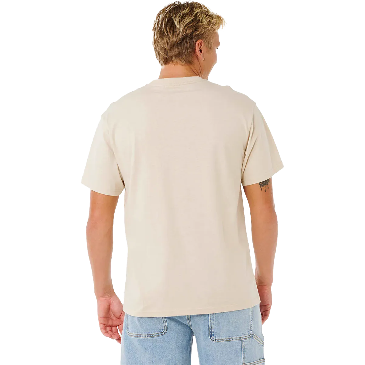 Men's Pill Icon Tee - Onhollan