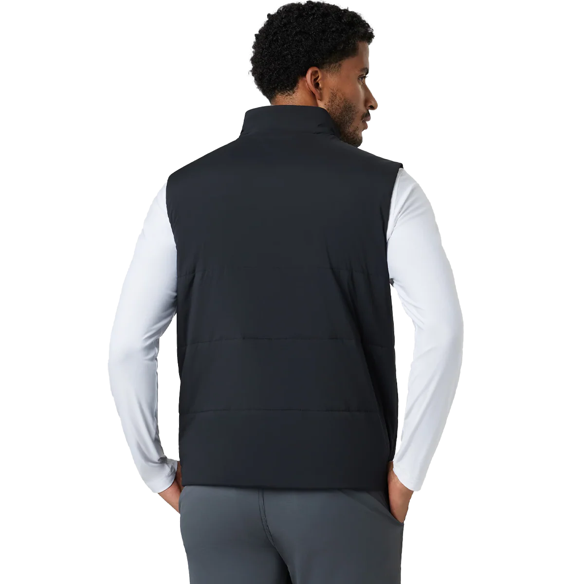 Men's Echo Insulated Vest 2.0 - Onhollan