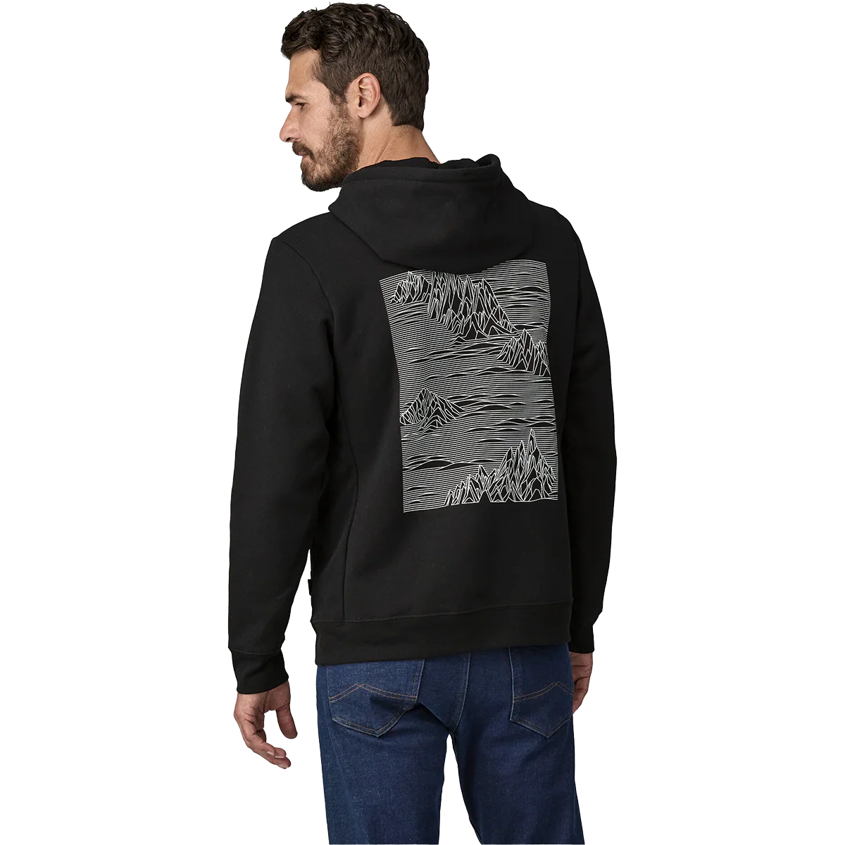 Men's Strataspire Uprisal Hoody - Onhollan