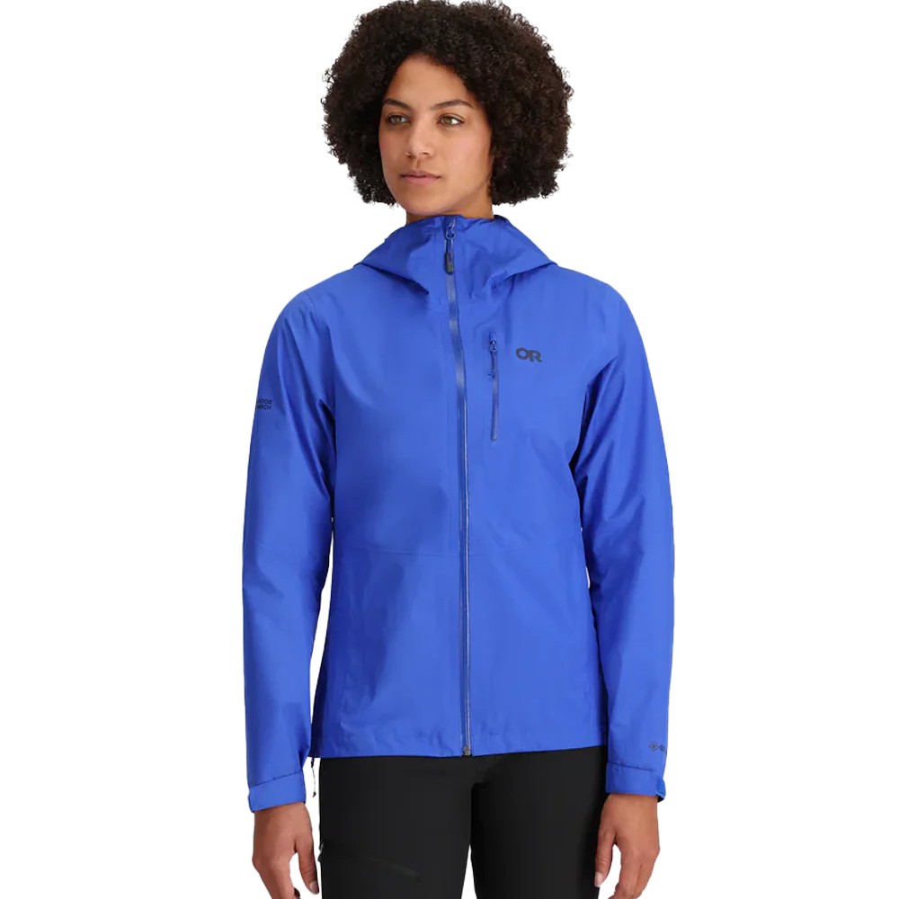 Women's Aspire II GORE-TEX? Jacket - Onhollan